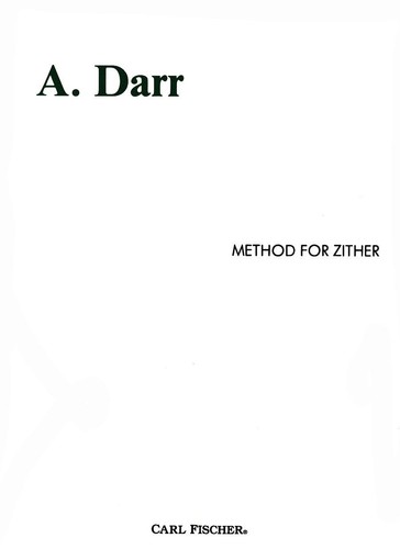 Method for zither - for, darr