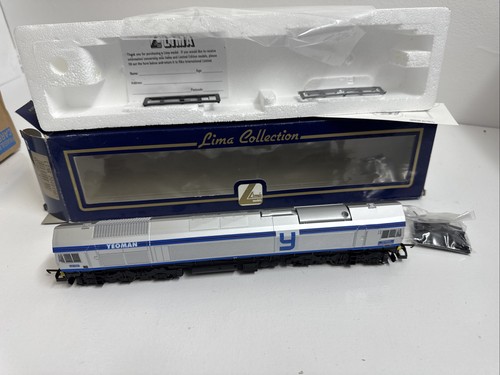 Lima 204849a7 foster - lima,