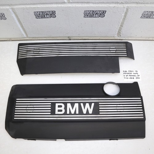 Genuine bmw e39 e85 - e39,