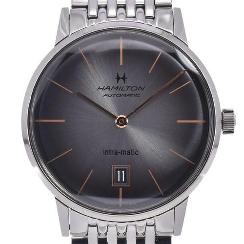 Hamilton american classic - hamilton,
