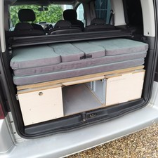 Amdro Boot Jump Micro Camper