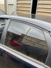 Ford Focus MK2 2008 Hatchback