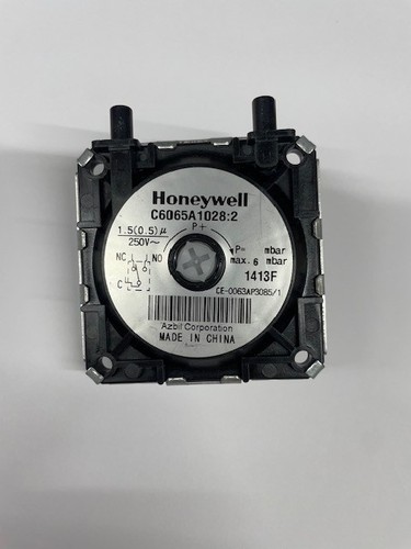 Powrmatic pressure switch - powrmatic,