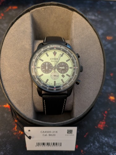 Citizen eco drive mens - mens, sports