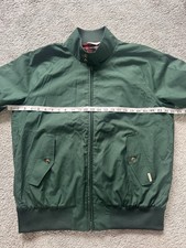 Baracuta G9 Racing Green 44
