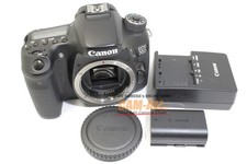 Canon EOS 70D Digital SLR