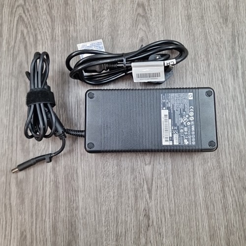 230w round pin charger - charger, ac