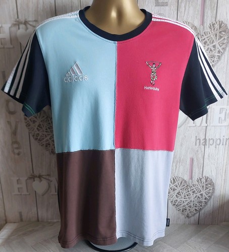 Adidas harlequins rugby union - rugby,
