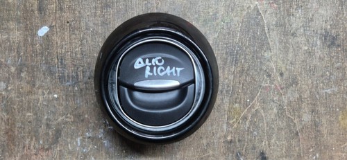 Dashboard air vent 2015 - air,