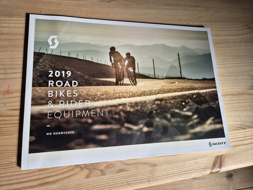 Scott 2019 cycling - scott, bike