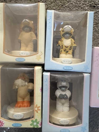 Collection tatty teddy s - tatty, teddy’s