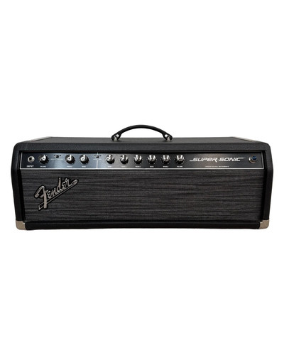 Fender super sonic head - super-sonic, 60