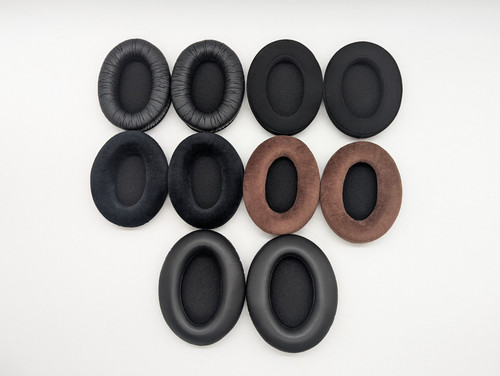 Earpads for sennheiser 598 - sennheiser,