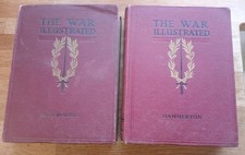 The War Illustrated Hammerton