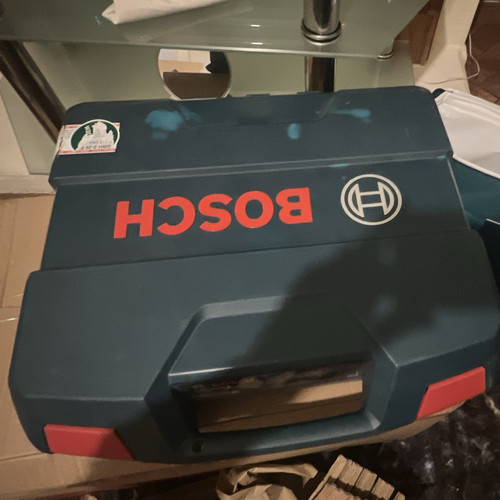 Bosch gbh corded hammer - bosch,