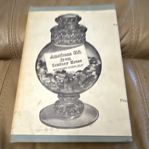 Century house americana gifts - house,