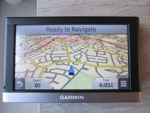 Garmin nüvi 2567lm - garmin,