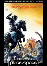 (WK51) WALKING DEAD DELUXE