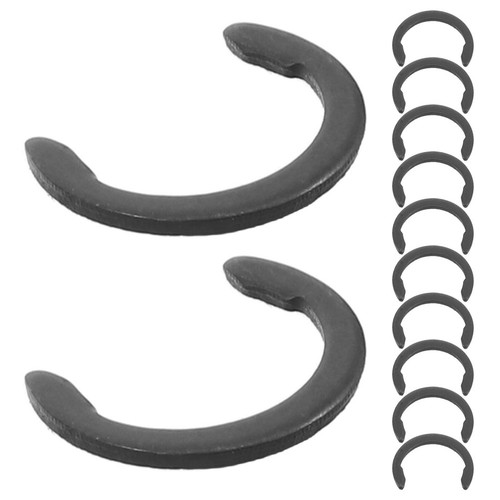 Durable external spring - durable, steel