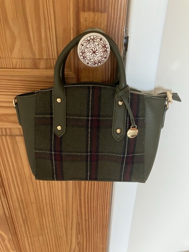 Laura ashley handbag - ashley, with