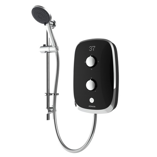Aqualisa emotion electric - aqualisa,