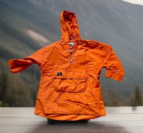 Barbour alexa chung orange - chung,