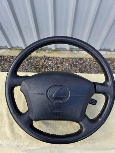 Ucf20 lexus ls400 parts - lexus,