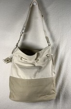 Perry Ellis Canvas Bag BRAND