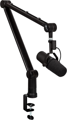 Ixtech boom arm - ixtech,