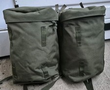 PAIR Genuine British Army