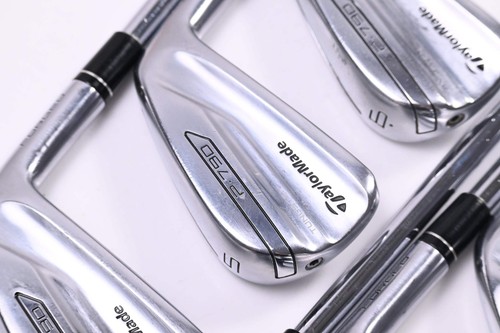 Taylormade p790 2017 irons - irons, /