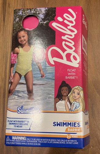 Barbie swimways swimmies girls - barbie,
