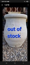 Hand Made Terracotta Garden