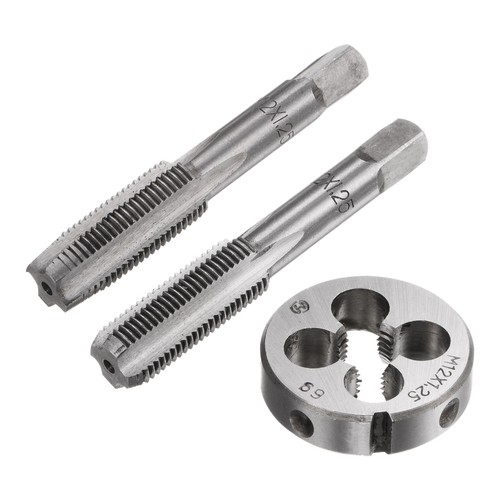 3pcs m12 taper - 3pcs, x