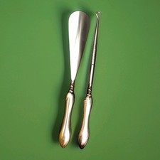 Silver Plated Edwardian