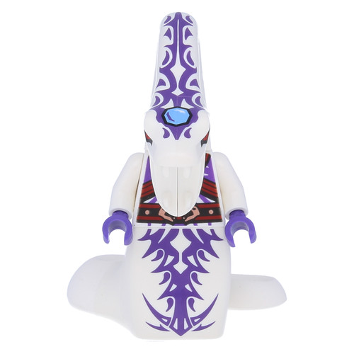 Lego minifigure pythor - lego,