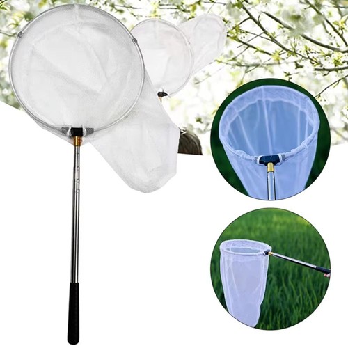 Flying animal capture net - capture,