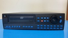 Vista vc16te cdr - vista, 16-channel