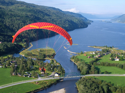 Used ozone spyder 22m - 22m, power