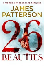 Beauties james patterson - 26,