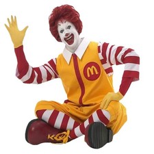 Ronald McDonald