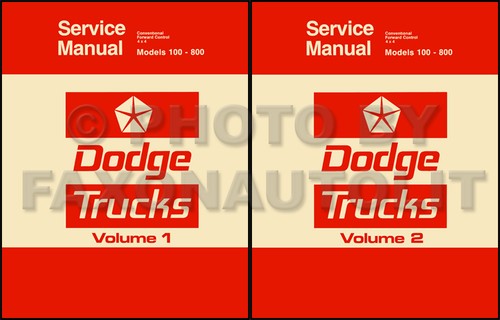 1975 1976 dodge - dodge, pickup