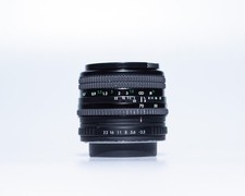 Pentacon Prakticar PB