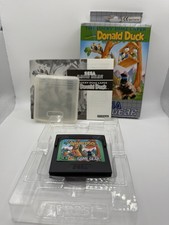 Donald duck lucky dime - duck,