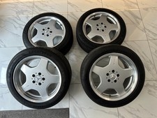 Mercedes-Benz AMG Monoblock