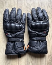 Furygan Leather Land D30 37.5 Winter Motorcycle Gloves