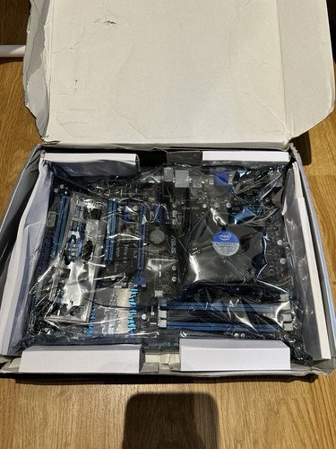 Asus p8z77 motherboard - p8z77-v, lx