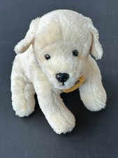 Andrex Puppy Soft Toy Golden