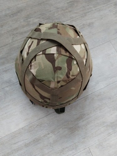 Genuine british army mtp - british,