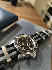 Squale Y1545 20 Atmos Classic